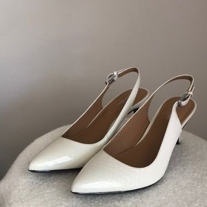 Calvin Klein heels